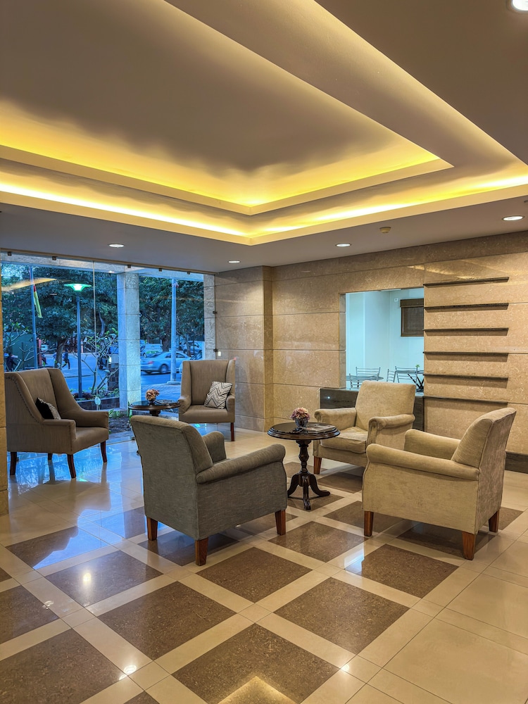 Vip Executive Suites Maputo Hotel 38/49