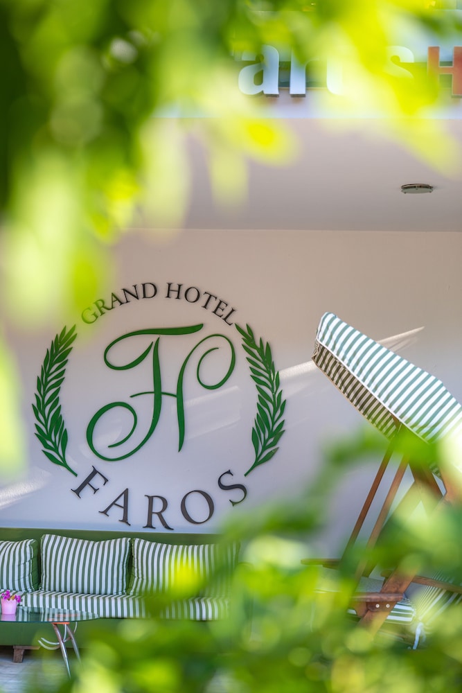 Faros Grand Hotel 6/48