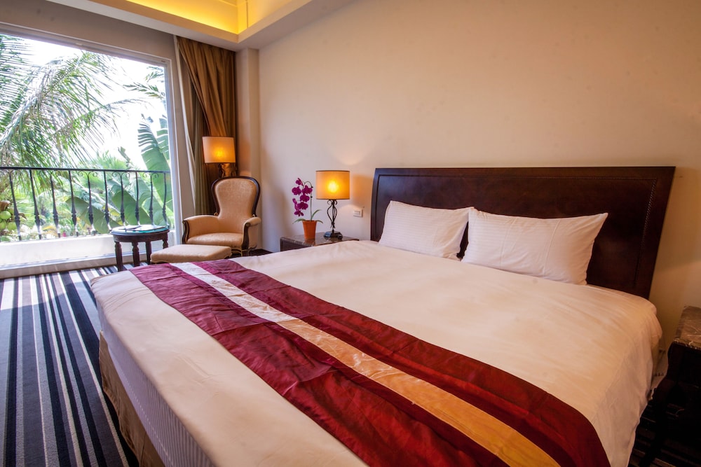 Les Hotel Tainan 14/63