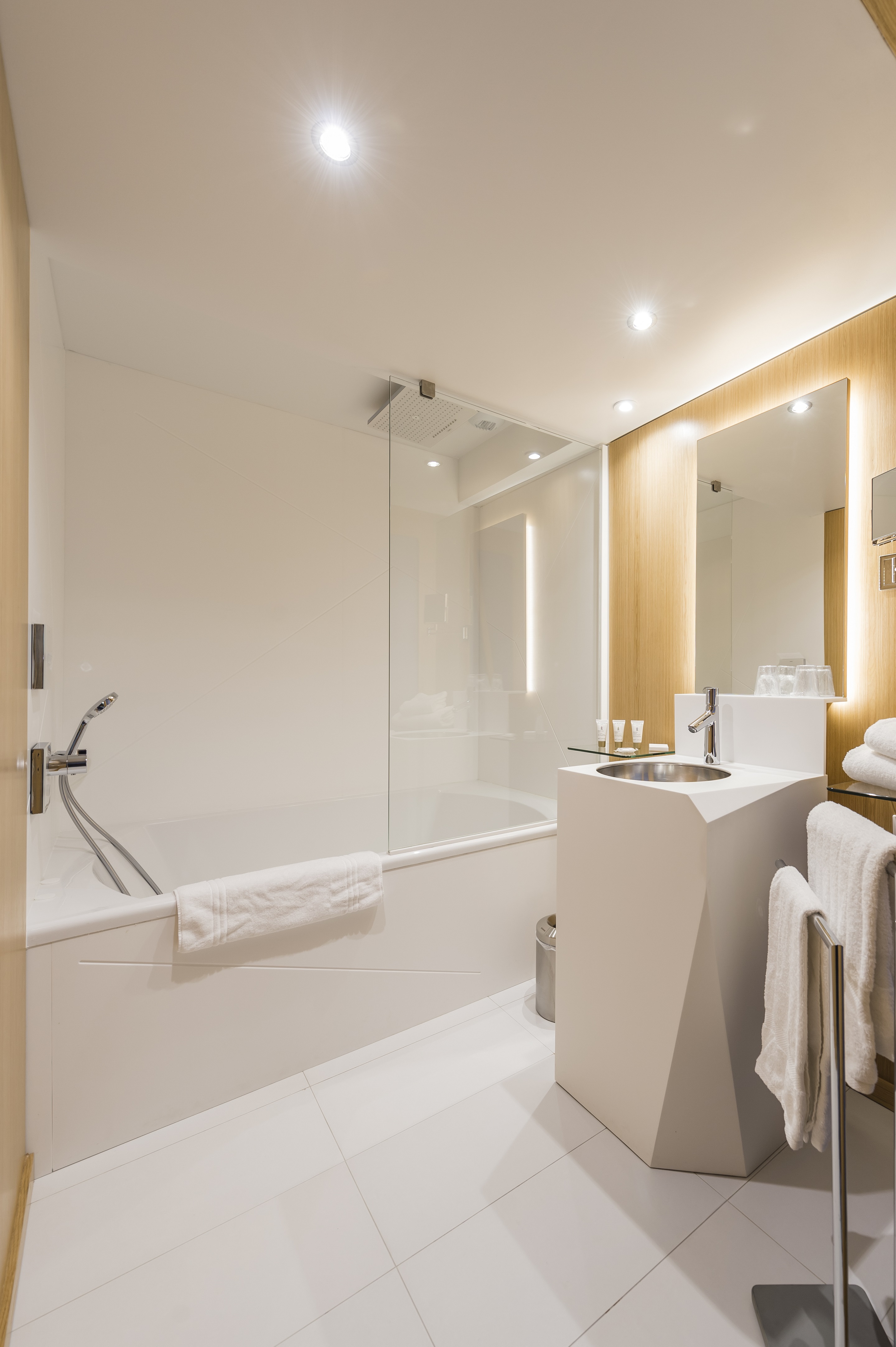 Design, Suite, Terrace