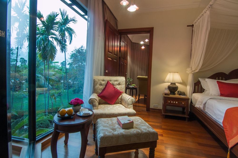 Angkor Palace Resort Spa 34/71