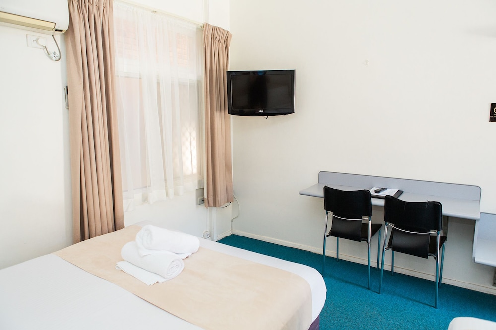 Bentleigh Motor Inn 28/63