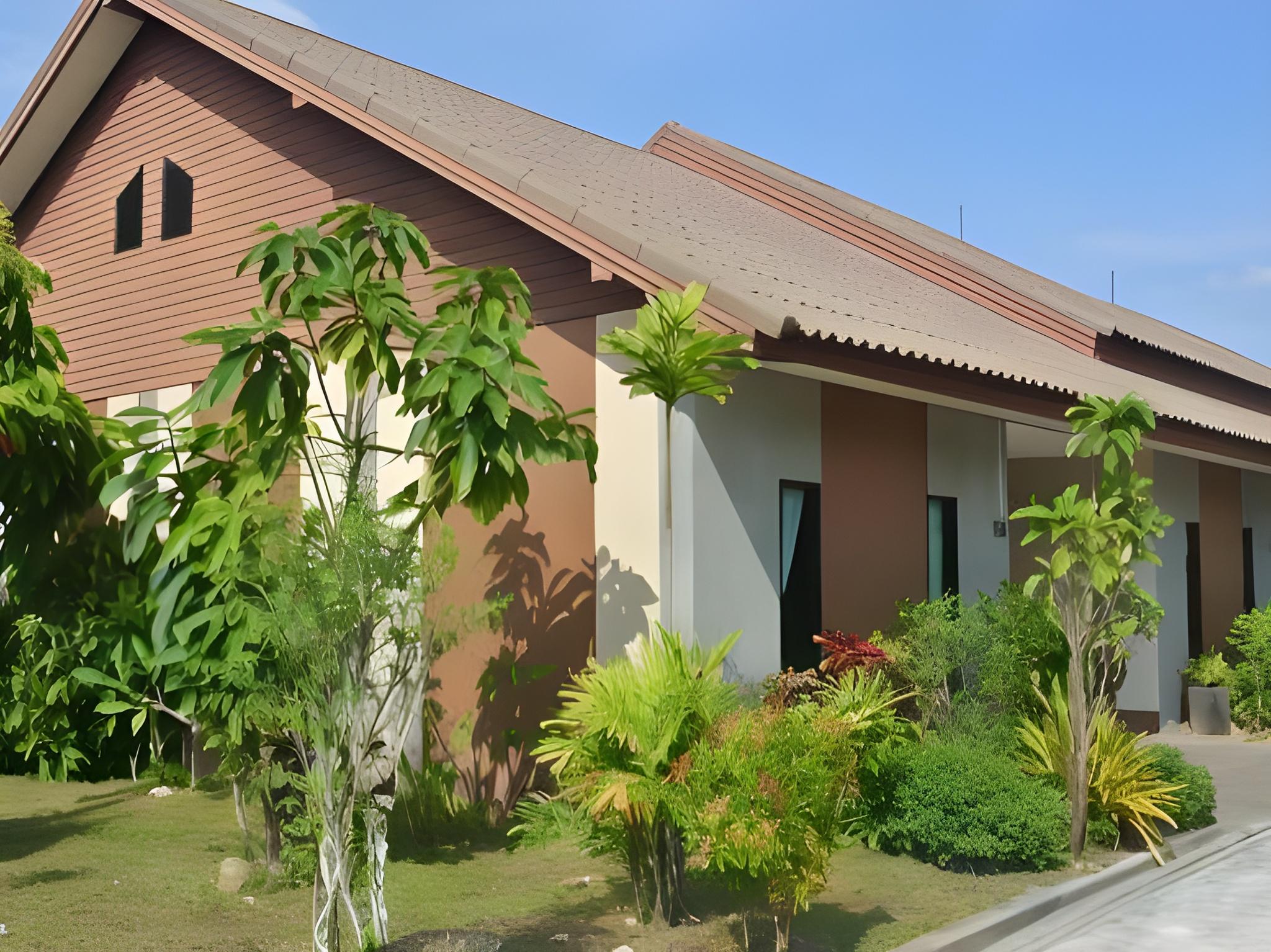 Win Resort Hat Yai photo2