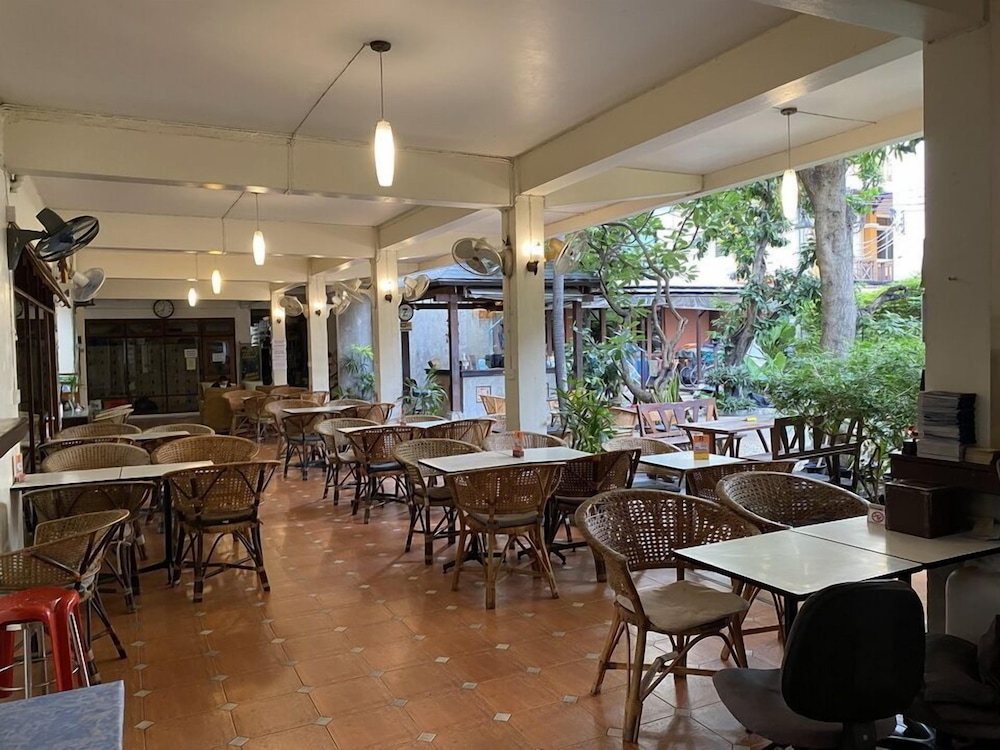 Lamphu House Bangkok 42/50