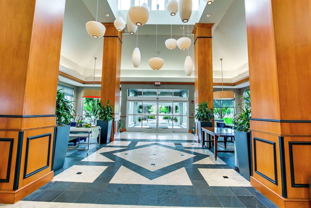 路易斯维尔机场希尔顿花园酒店(Hilton Garden Inn Louisville Airport) 图片3