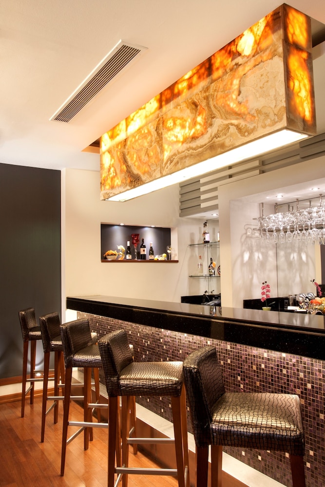 Blanca Hotel Izmir 47/64