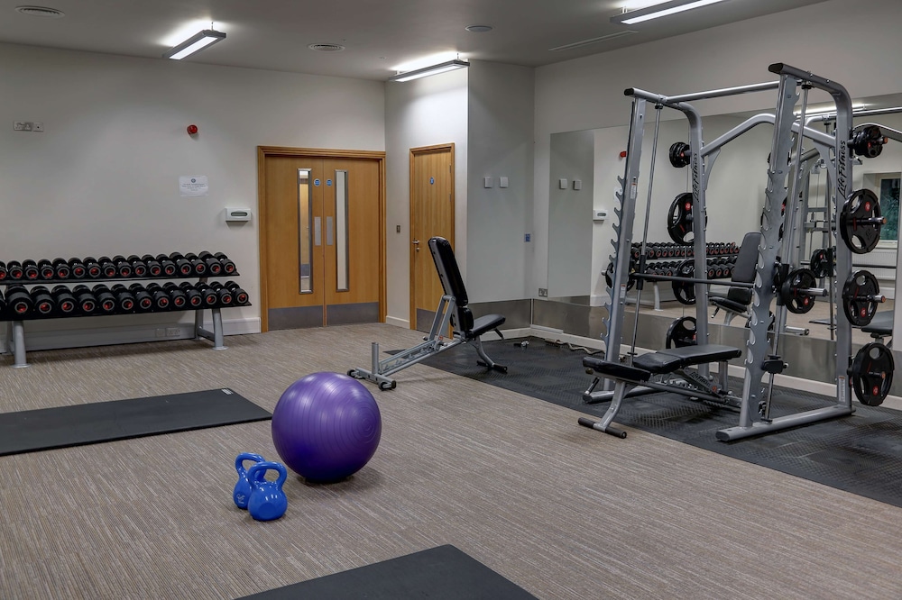 Best Western Lamphey Court Hotel 35/63