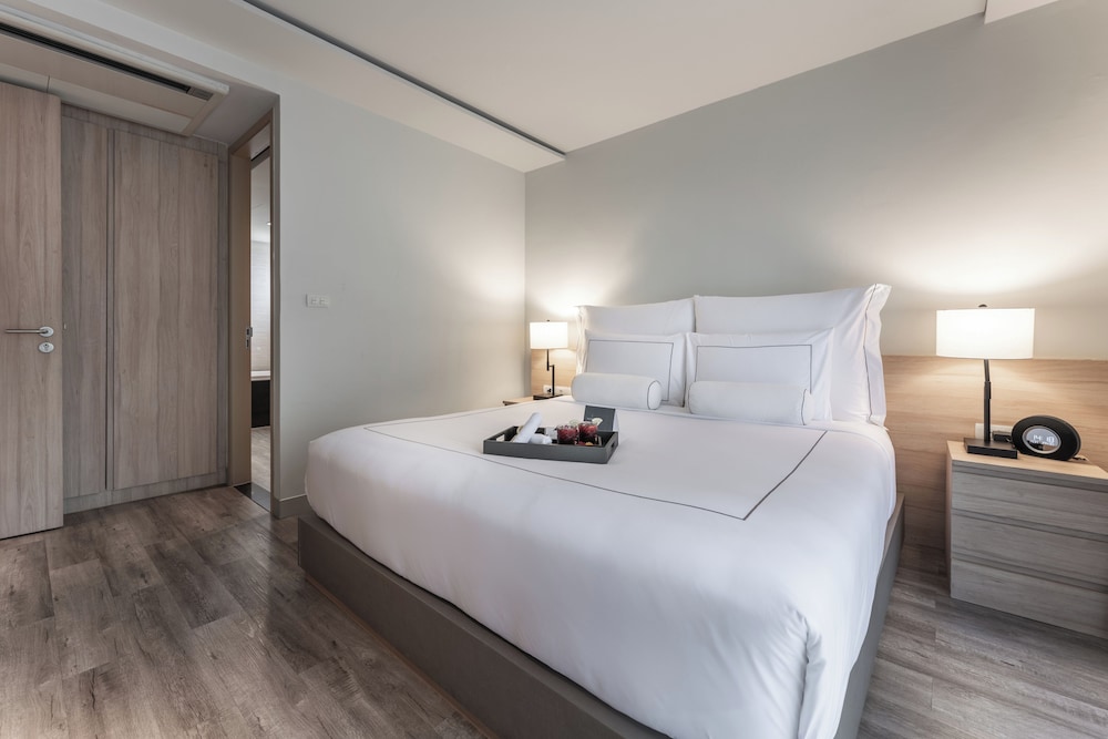 Tastoria Collection Sukhumvit Bangkok Ex Akyra Tas Sukhumvit 20 15/50