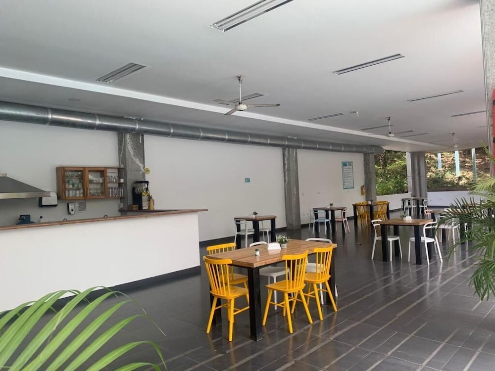 Hotel Puerto Triunfo 图片3