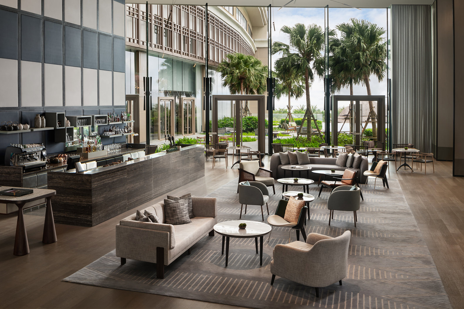 New World Hoiana Beach Resort 25/34