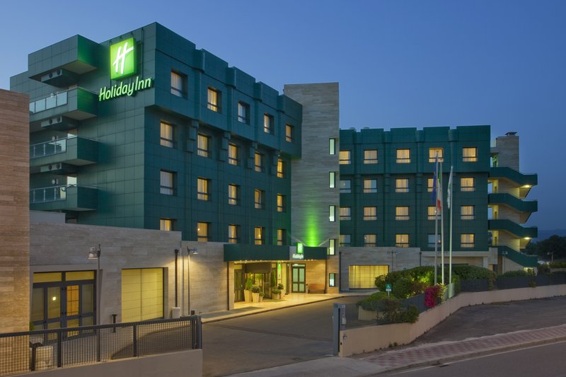 Holiday Inn Cagliari 2/41