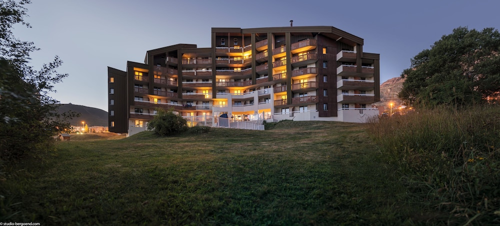 Residence Les Bergers 1/47
