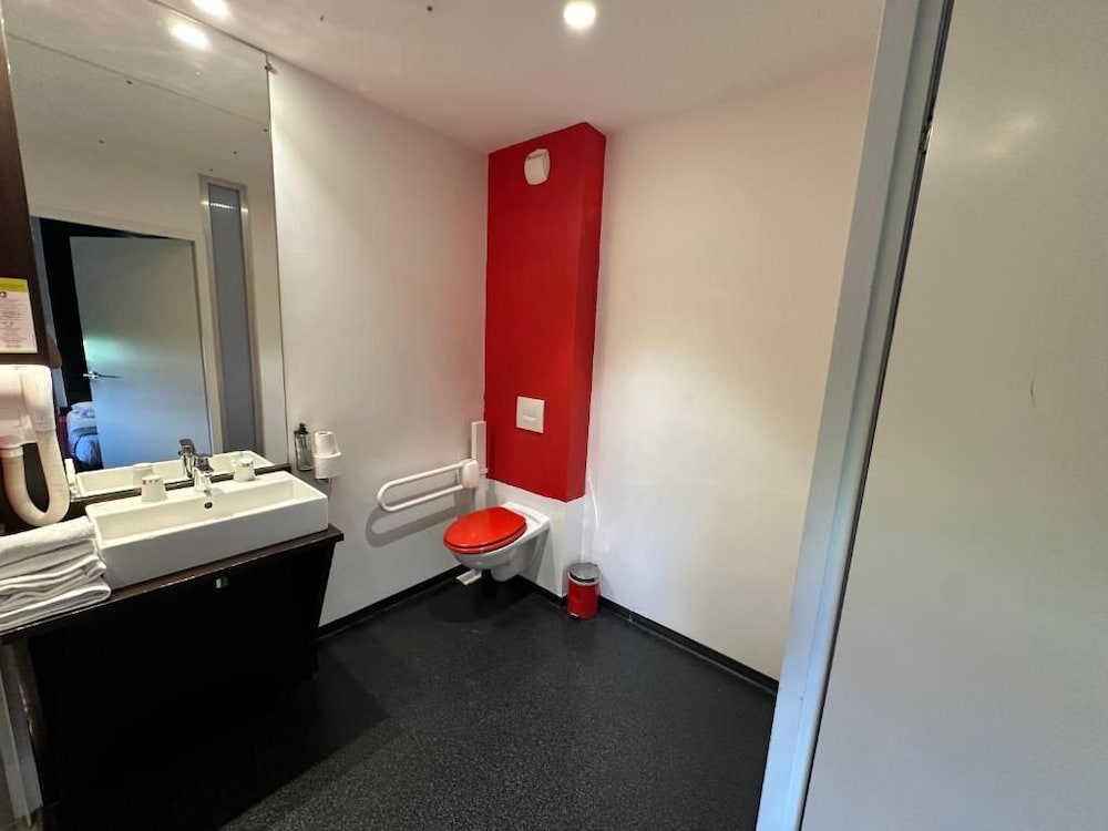 B&B HOTEL Bordeaux Est Yvrac 39/39
