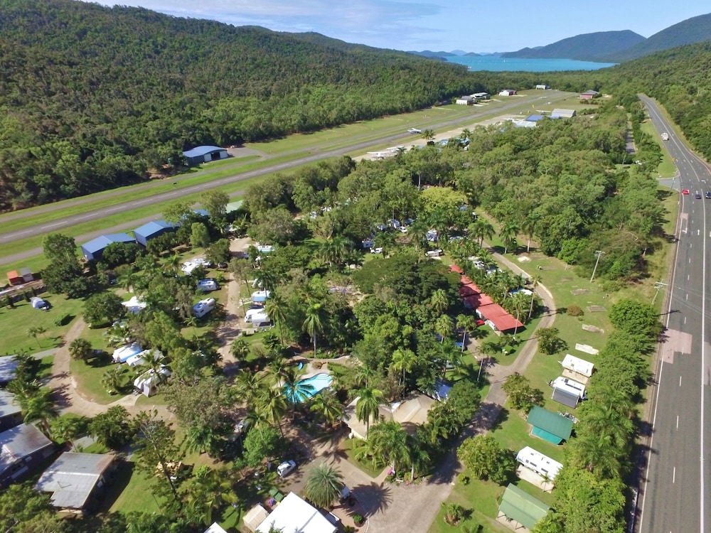 BIG4 Whitsunday Islands Holiday Park 41/47