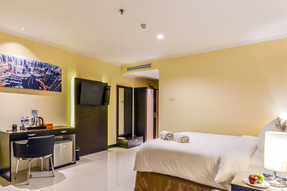 Sunbreeze Hotel Jakarta 17/31