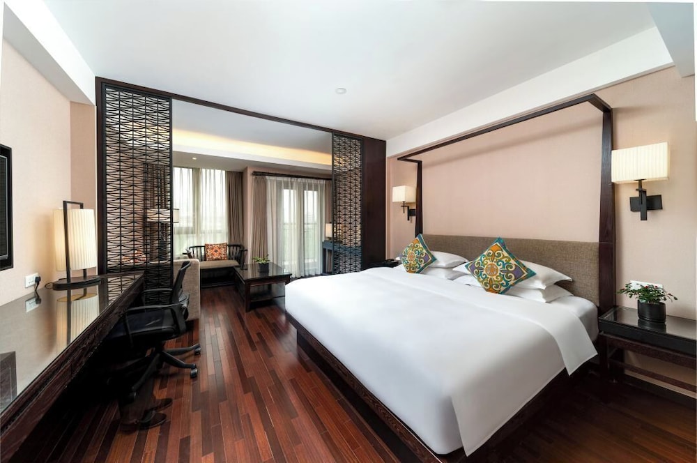 SSAW Boutique Hotel Hangzhou Xixi Park 27/55