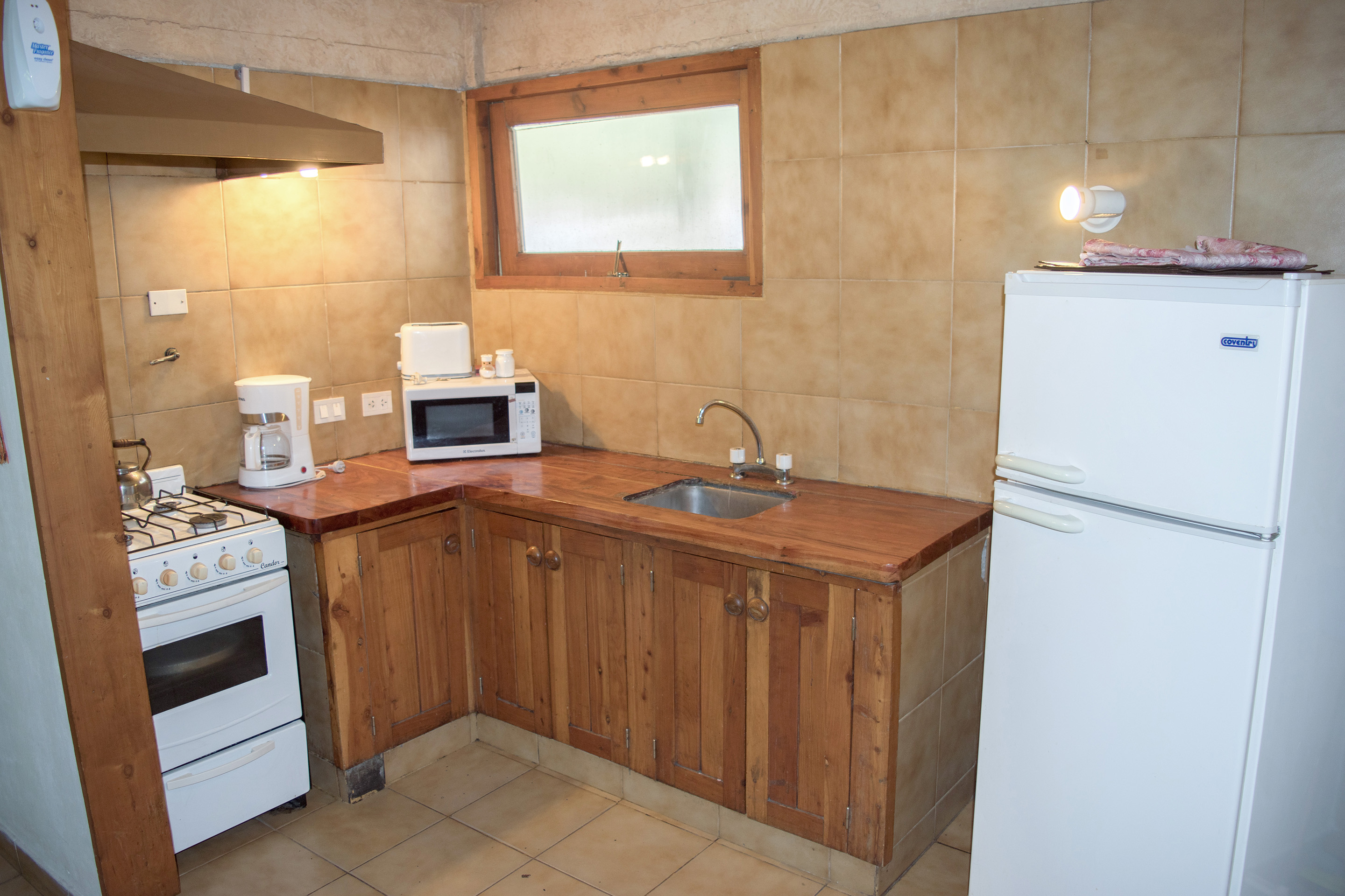 Cabanas Rucaleufu 27/44