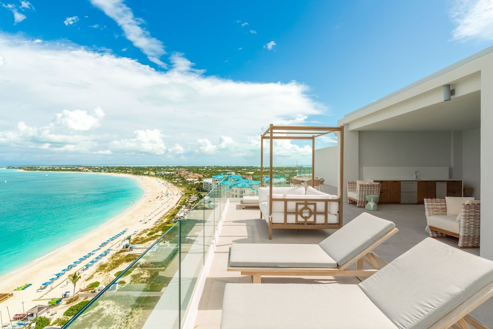 The Ritz-Carlton Residences, Turks & Caicos 16/49