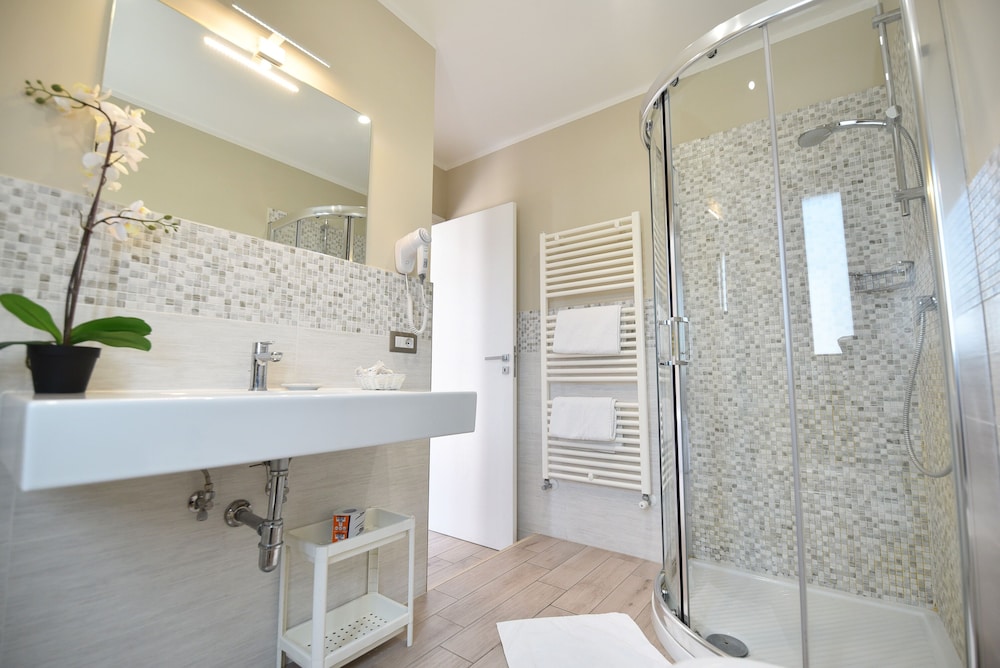 Relais Milò 36/41