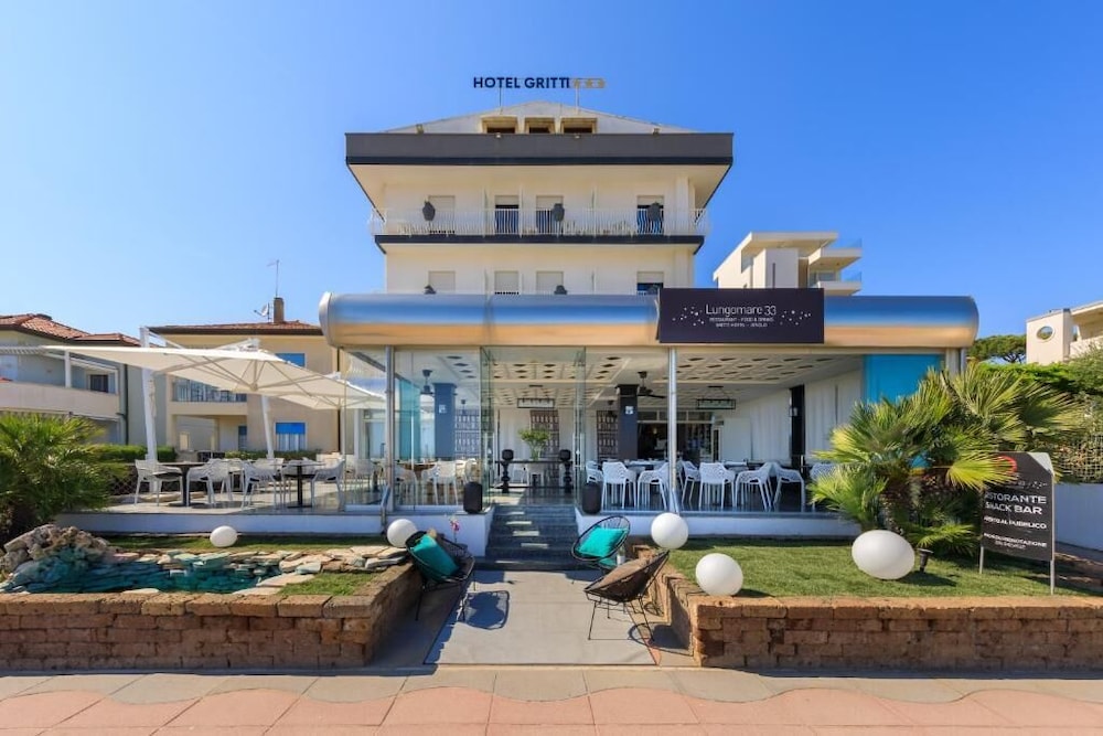 Hotel Gritti 4/50