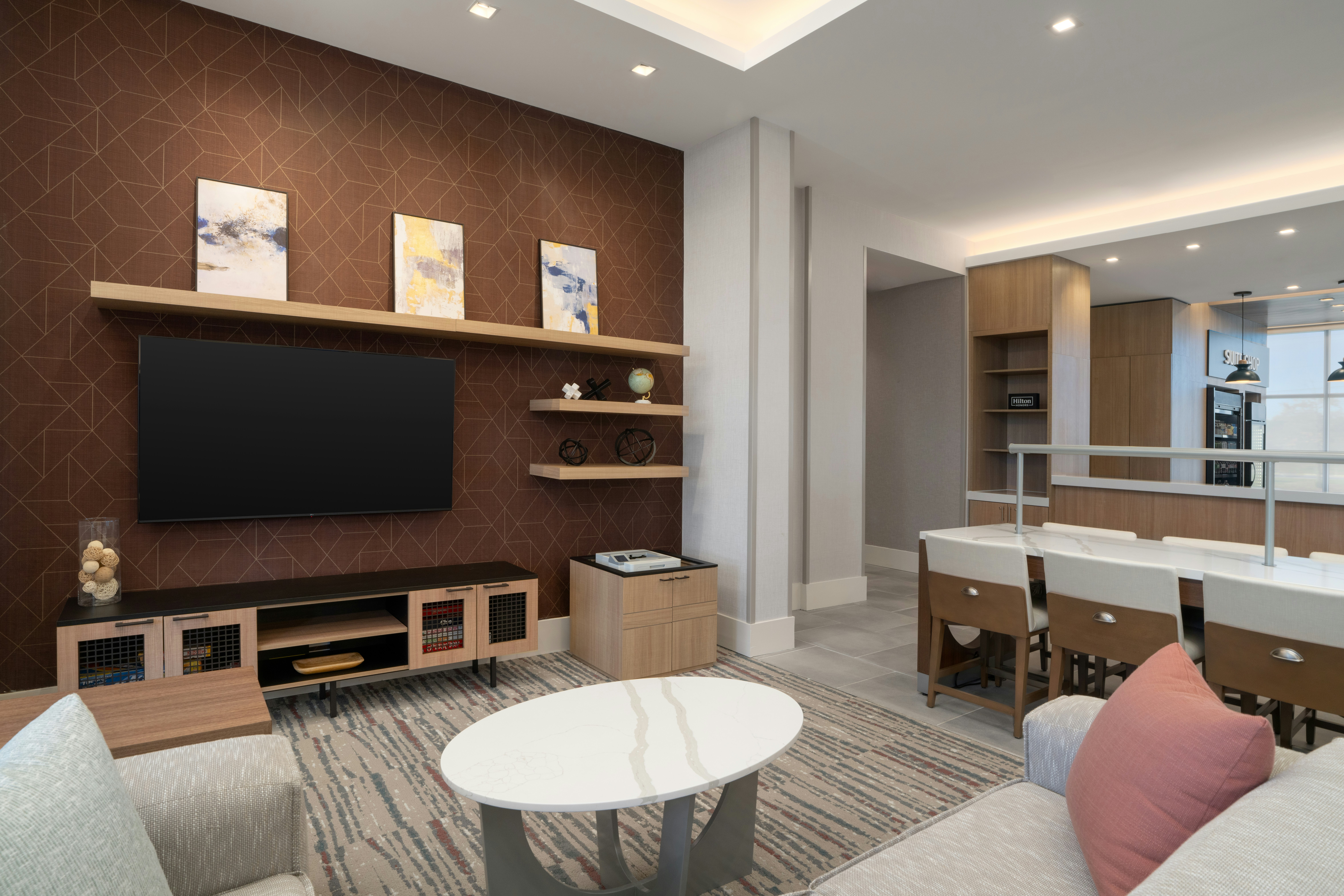 Homewood Suites by Hilton Goldsboro 20/34