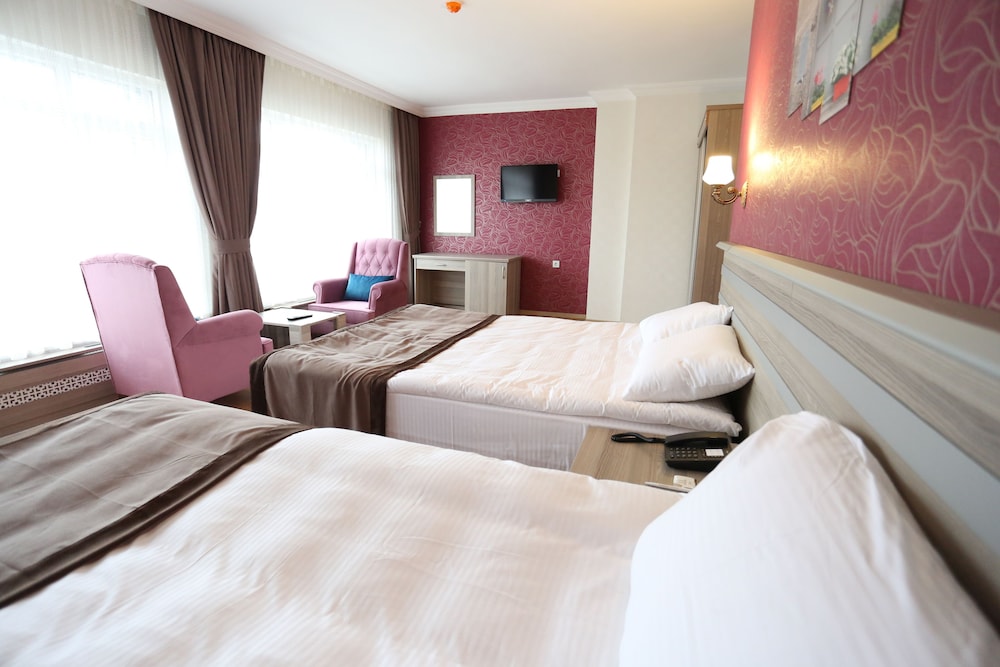 Destino Park Hotel 6/32