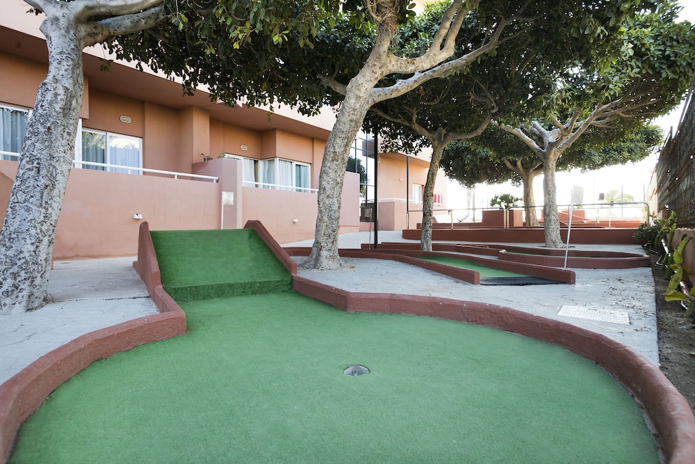 Best Roquetas Hotel 44/50