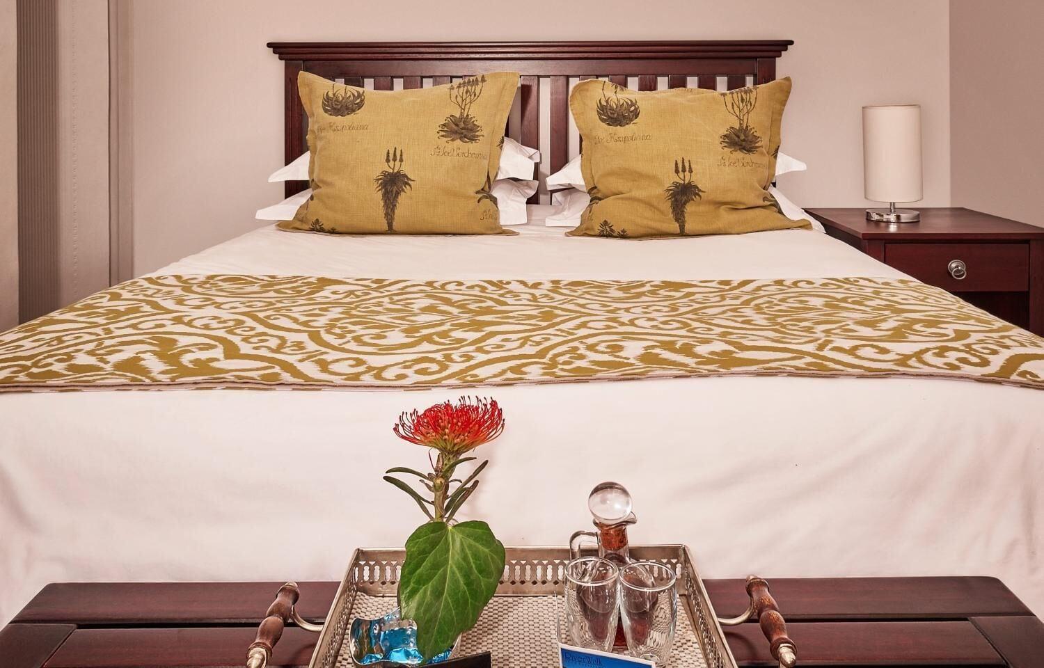 Riverwalk B&B 13/48