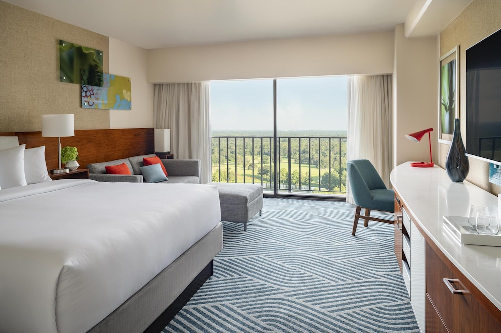ROOM, KING BED, ACCESSIBLE