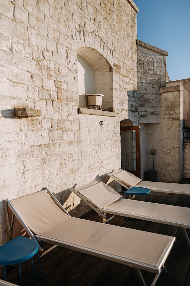 Santarosa Relais 40/49
