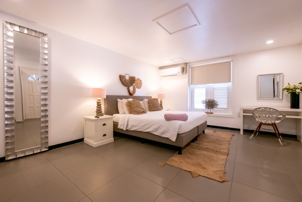 Saint Tropez Boutique Hotel 17/50