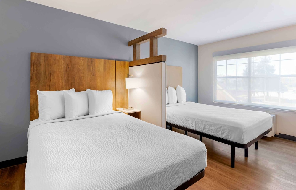 Extended Stay America San Jose - Milpitas Mccarthy Ranch 11/54