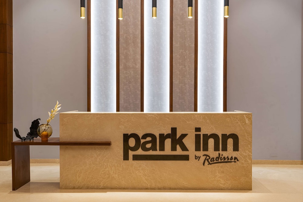 Park Inn by Radisson Ayodhya 2/28