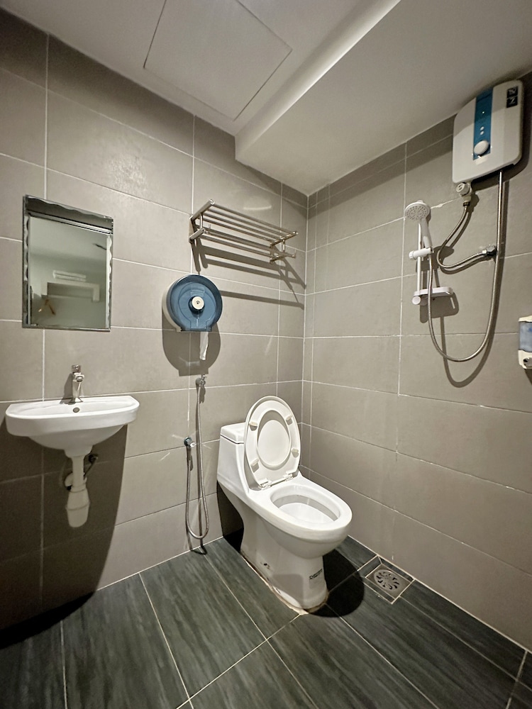 De Uptown Hotel Ss2 45/49