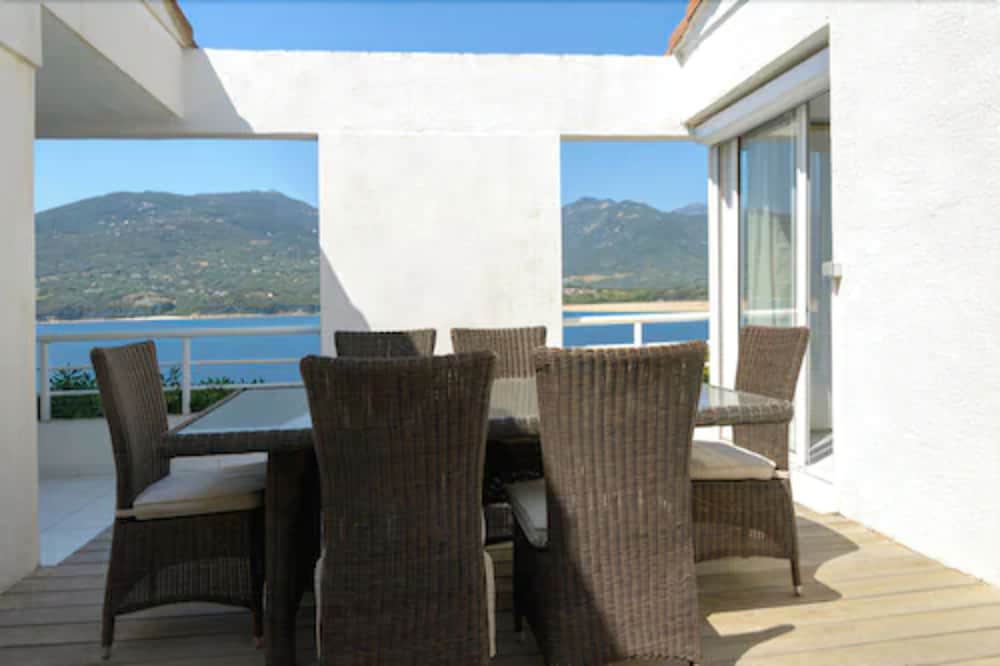 hotel sampiero corso