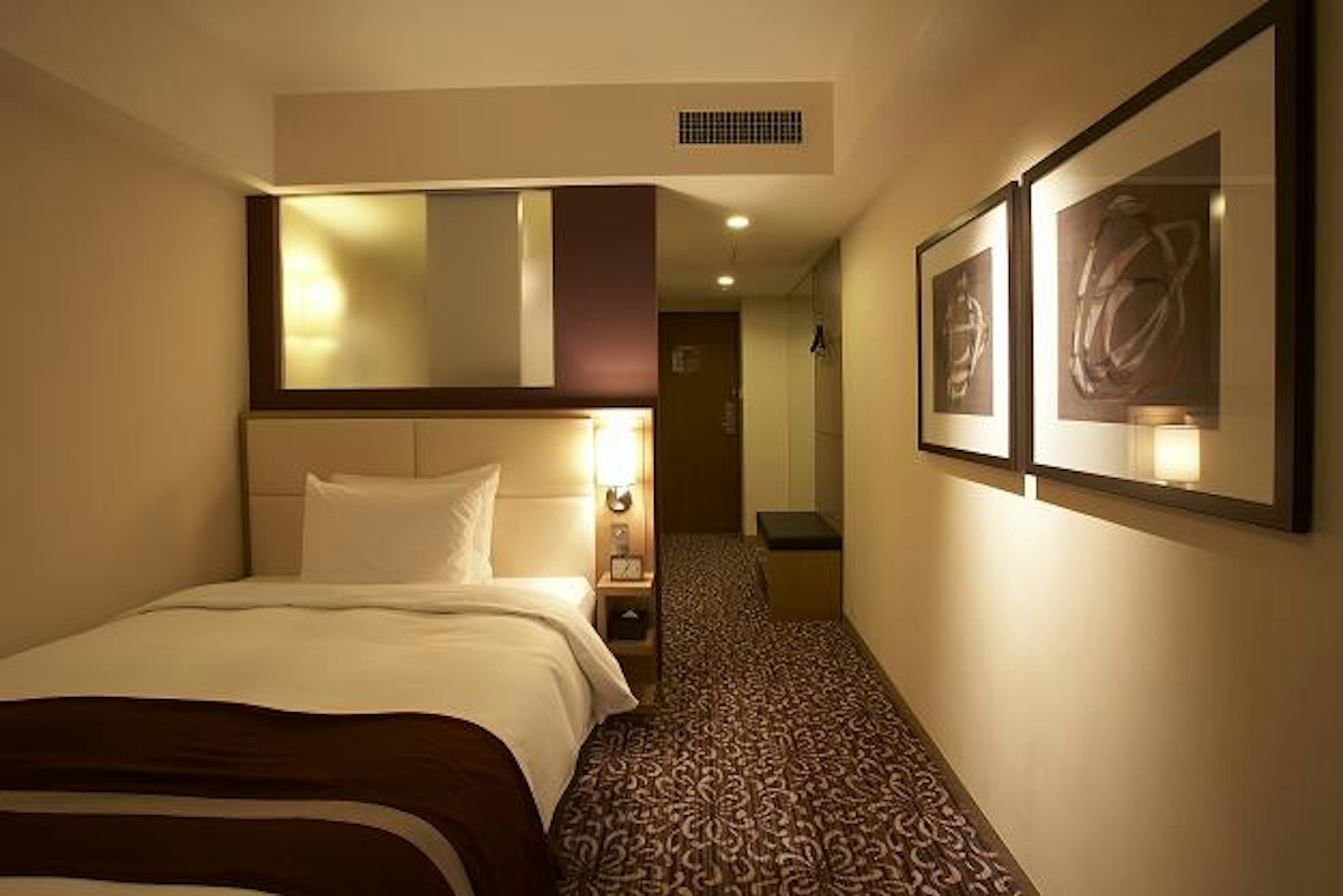 Hotel Ryumeikan Tokyo 3/5