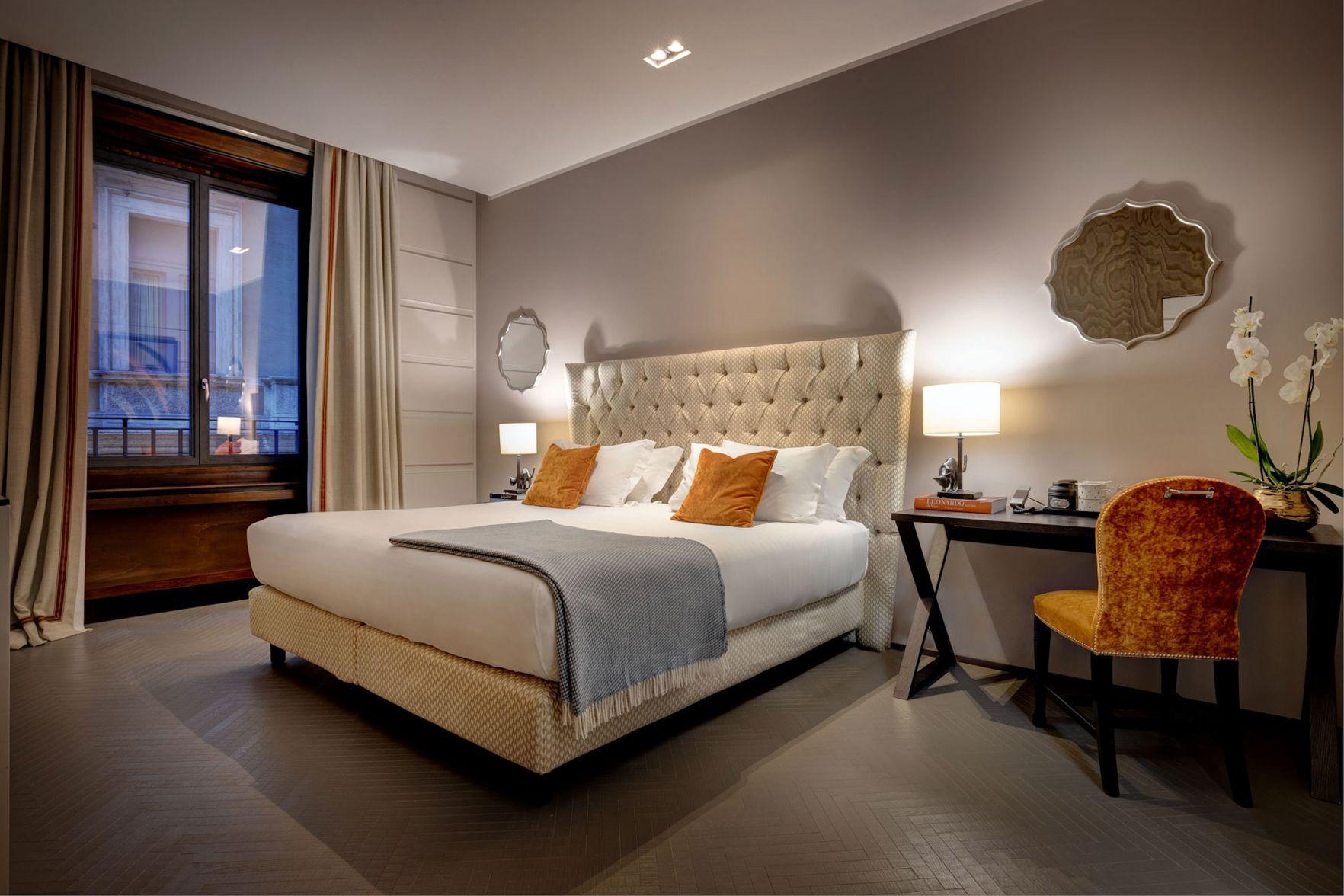 Two Bedroom King Executive Suite