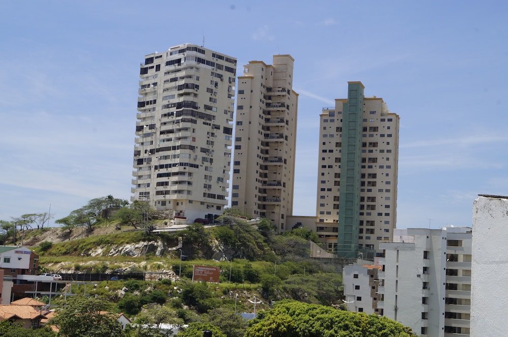 Apartahotel Tukasa Rodadero 33/56