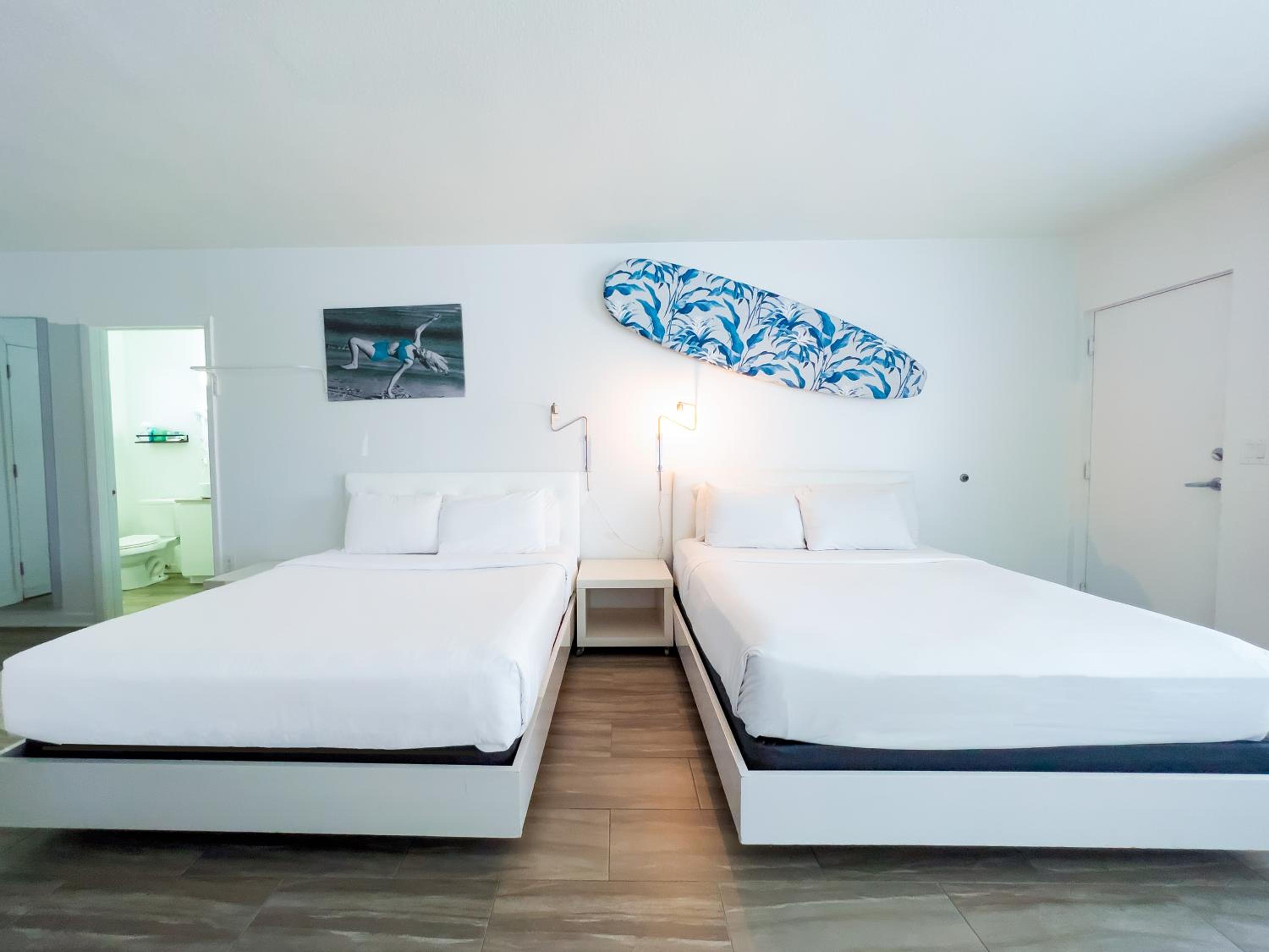 Aqua Hotel, Fort Lauderdale 14/100