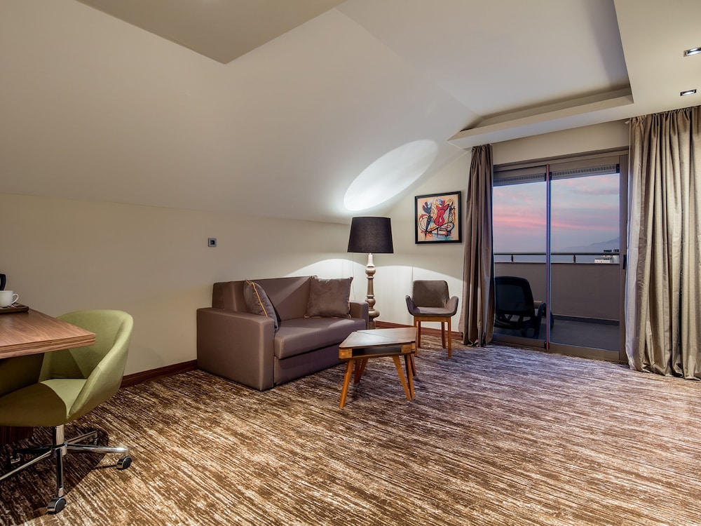 Holiday Inn Antalya - Lara 43/78