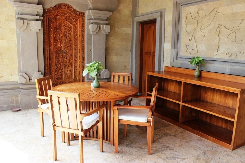 Nefatari Exclusive Villas 16/28