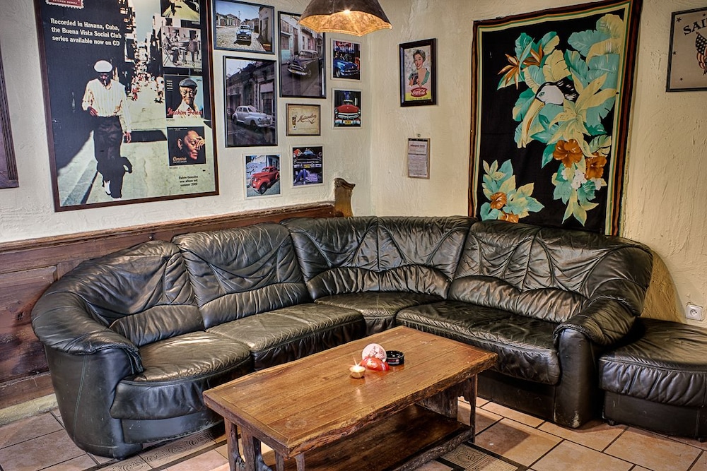 Cuba Bar & Hostel 18/34