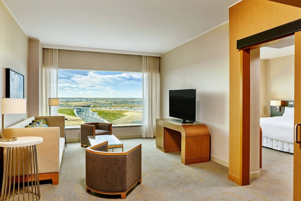 The Westin Denver International Airport 39/70