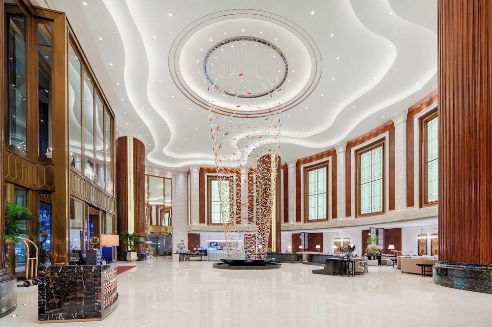 Kande International Hotel 5/50