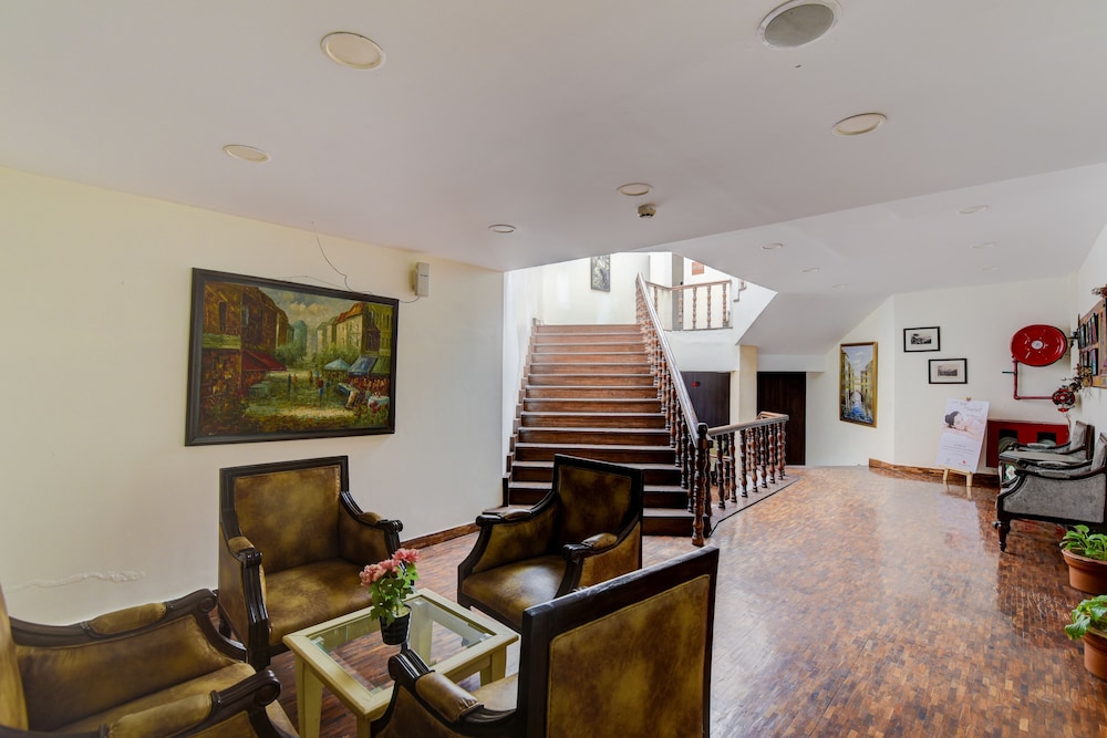 Renest Dunsvirk Court, Mussoorie 33/55