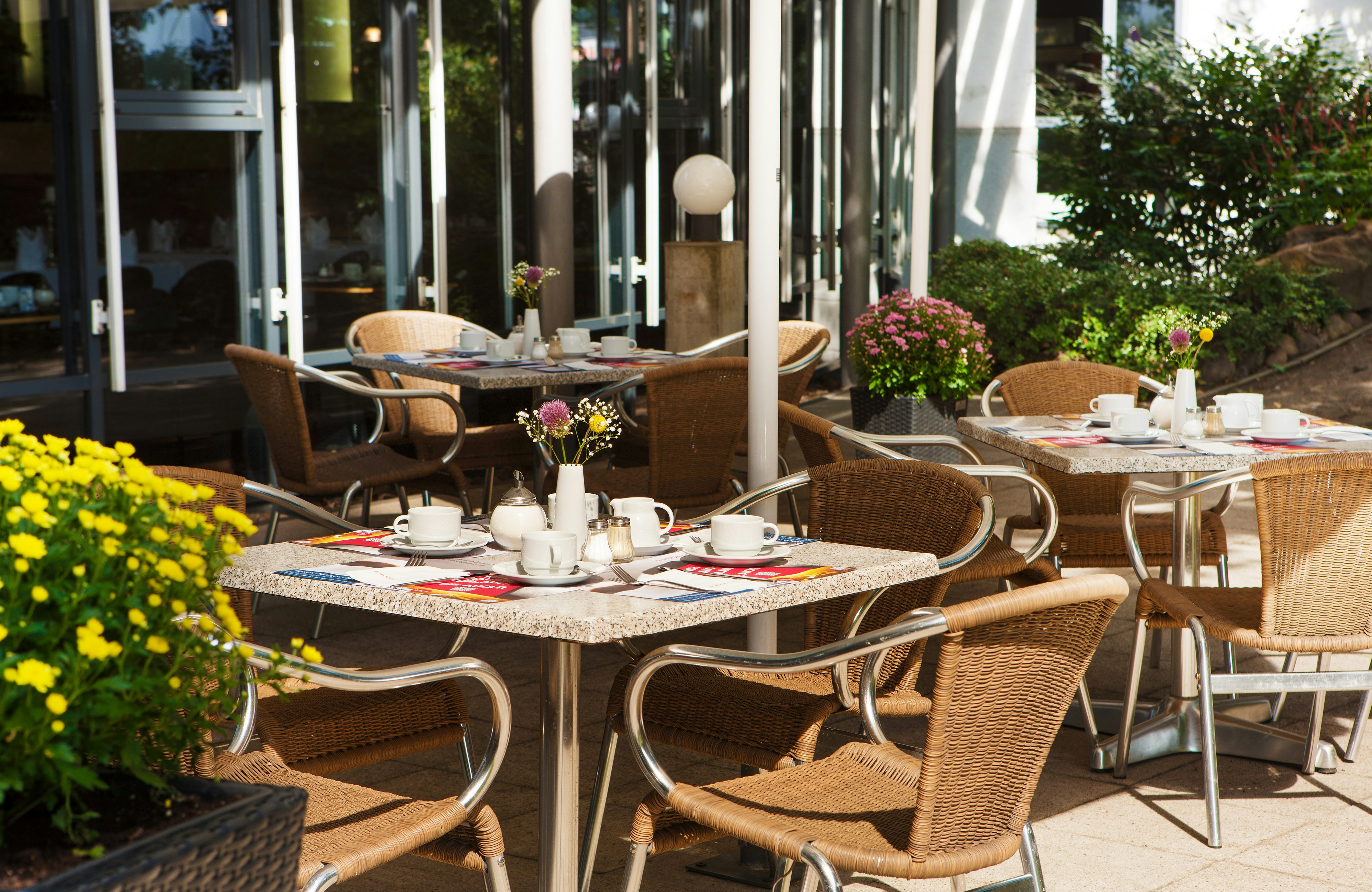 Intercityhotel Magdeburg 27/58