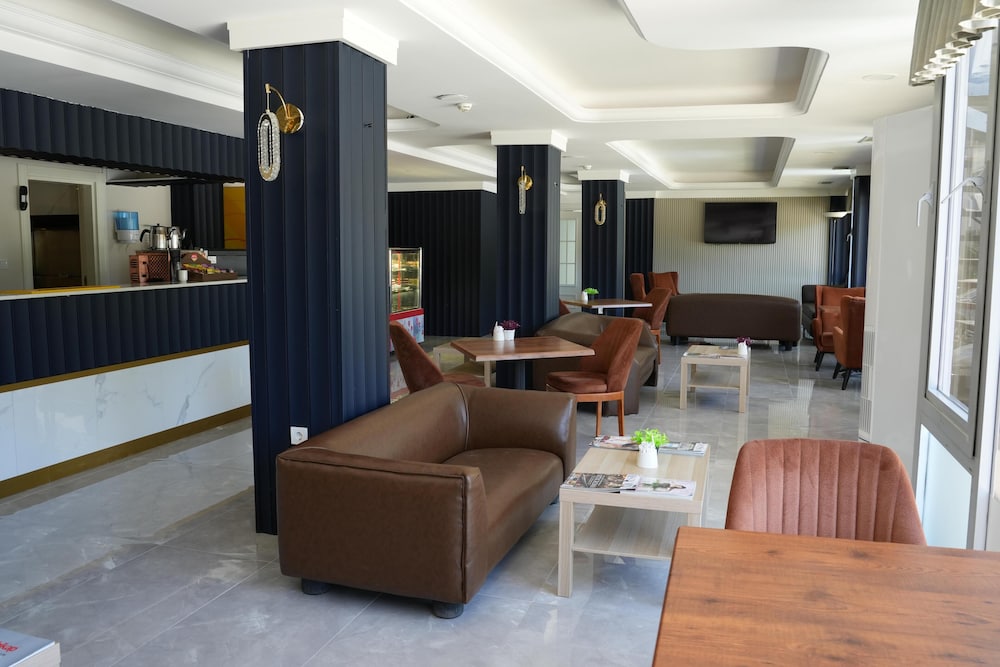 Ada Newday Resort Hotel & Spa 33/50