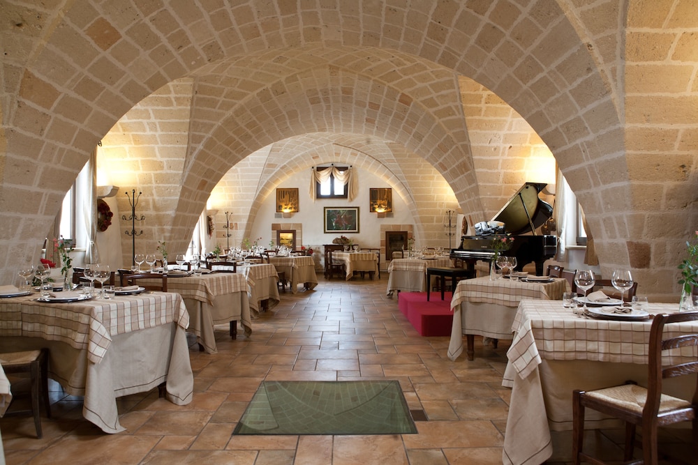 Masseria Bosco 51/61