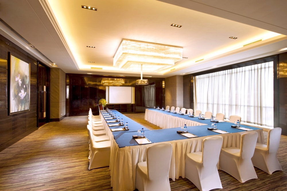 Wanda Realm Langfang 58/70