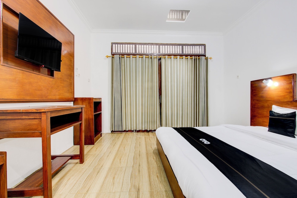 Capital O 93873 Sokkyo Homestay 8/26